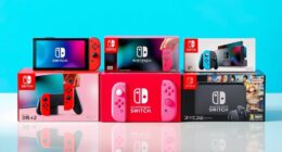 top switch bundle deals