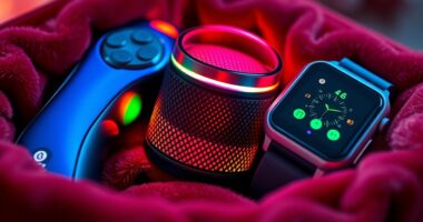 top teen holiday gift ideas