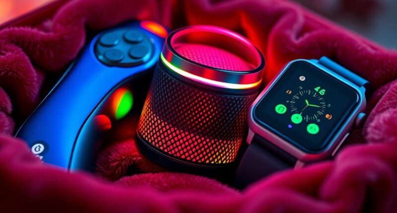 top teen holiday gift ideas