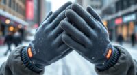 top touchscreen gloves 2025