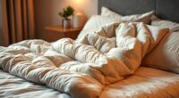 top weighted blankets for anxiety