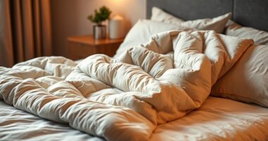 top weighted blankets for anxiety