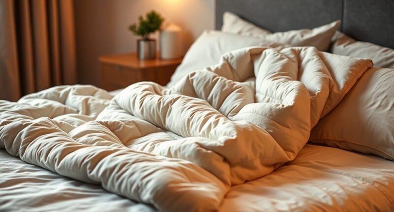 top weighted blankets for anxiety