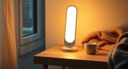 top winter light therapy lamps