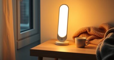 top winter light therapy lamps
