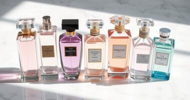 top women s perfumes 2025