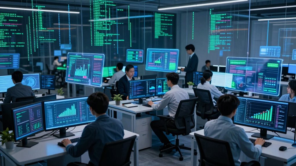 adapting to evolving regulations
