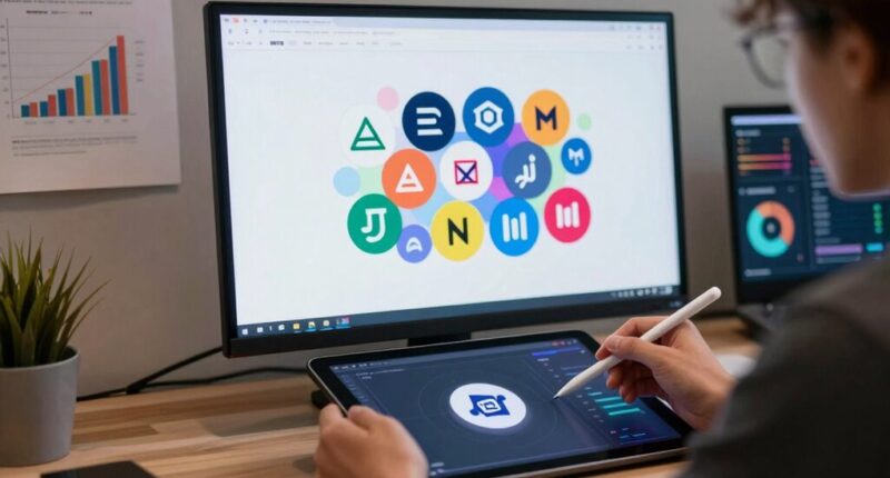 altcoin branding influences investor perceptions