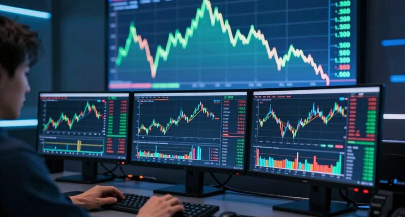 altcoin stories shift post regulation