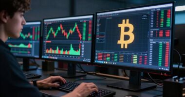 altcoins market impact