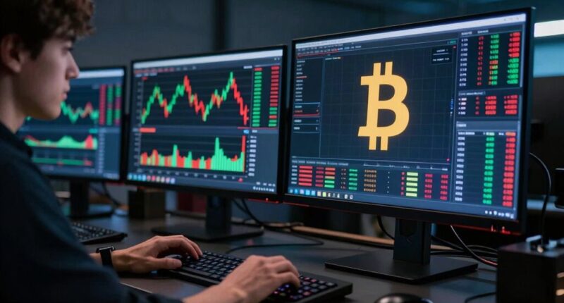 altcoins market impact