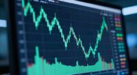 altcoins volatile price swings
