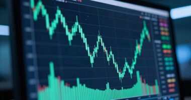 altcoins volatile price swings