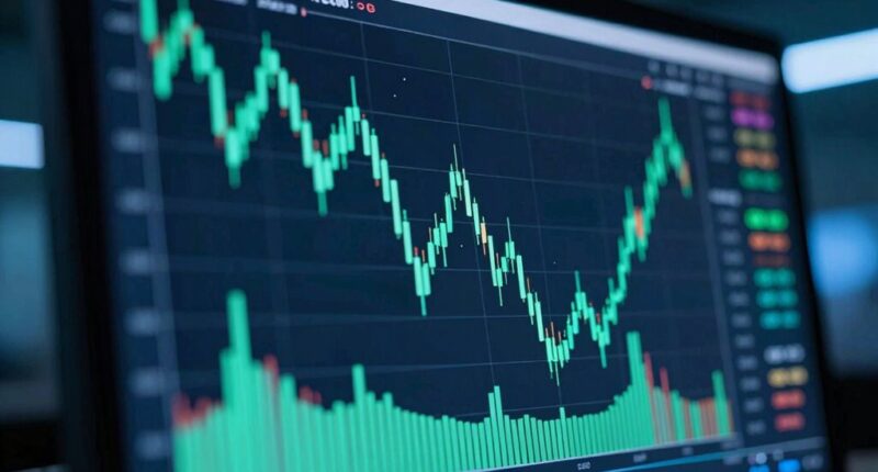 altcoins volatile price swings