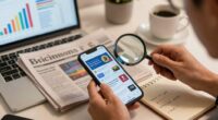 assessing credibility and bias