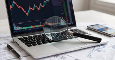 assessing crypto claim validity