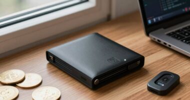 assessing hardware wallet value