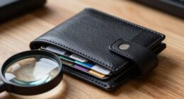 assessing wallet security claims