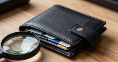 assessing wallet security claims