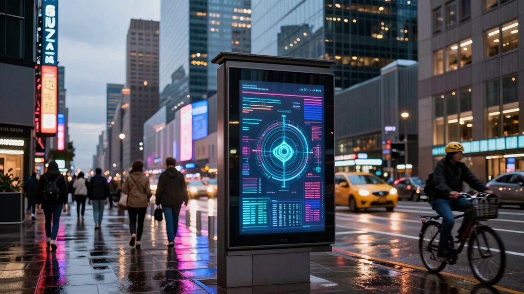 beyond transaction speed