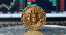 bitcoin and financial trust