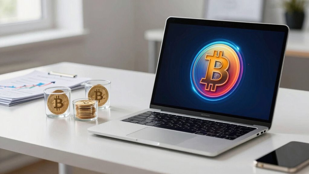 bitcoin as strategic asset