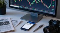 bitcoin etf investment trends