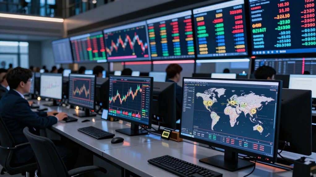 bitcoin etf market evolution