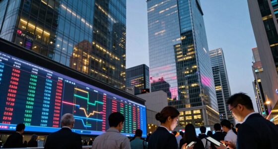 bitcoin etf market impact