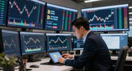 bitcoin news shaping perceptions