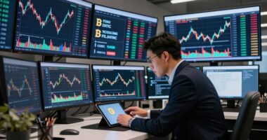 bitcoin news shaping perceptions