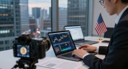 bitcoin regulation impact