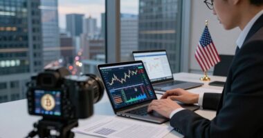 bitcoin regulation impact