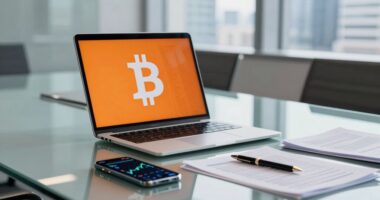 bitcoin s corporate significance