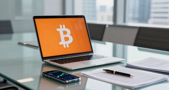 bitcoin s corporate significance