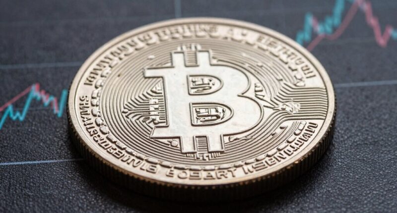 bitcoin s limited supply