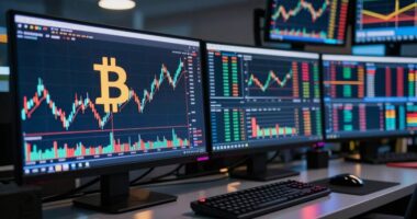 bitcoin s market leadership importance