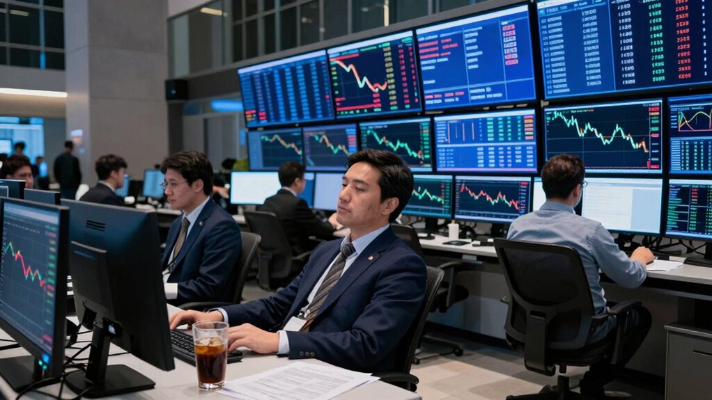 bitcoin s market maturation