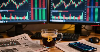 bitcoin s market sentiment shifts