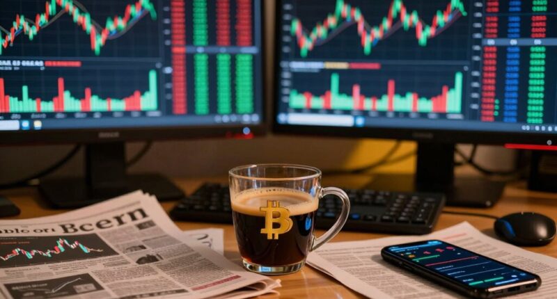 bitcoin s market sentiment shifts
