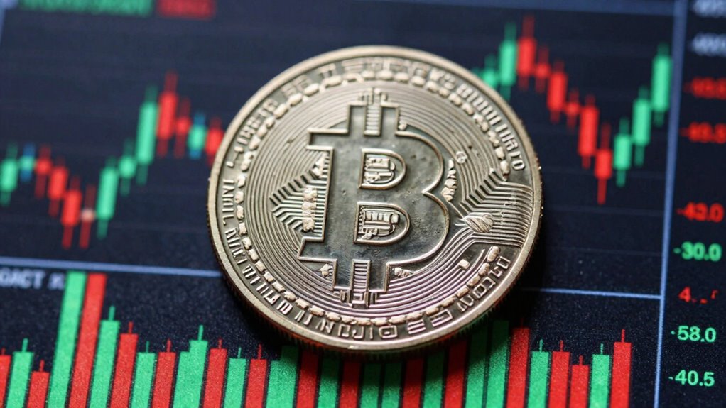 bitcoin s market share significance