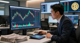 bitcoin s media portrayal shift