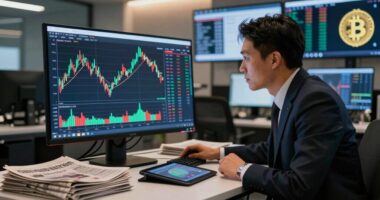bitcoin s media portrayal shift
