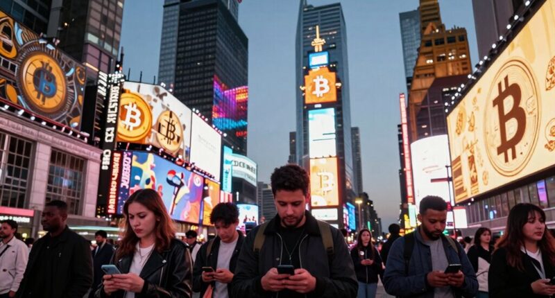 bitcoin s network advantages