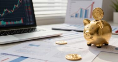 bitcoin s retirement integration