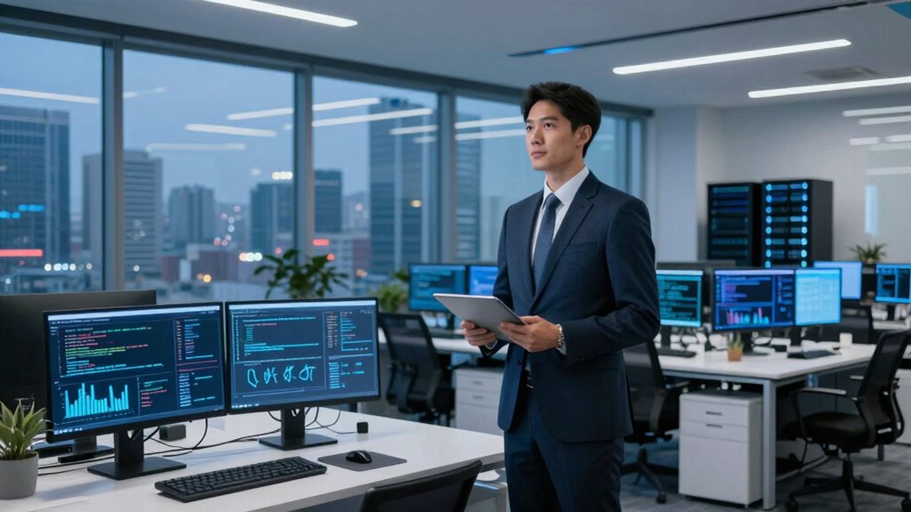 building trust through compliance