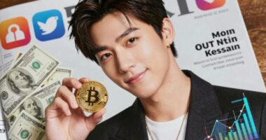 celebrity influence skews crypto