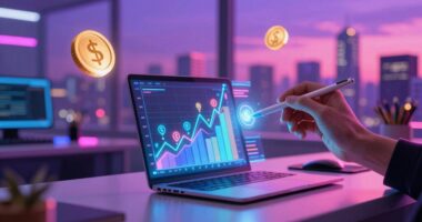 changing perceptions of altcoins