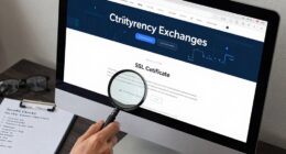 check legitimacy before trusting