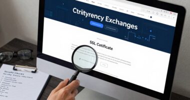 check legitimacy before trusting